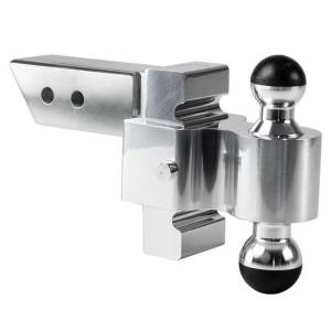 Andersen 3463.25 4" Rapid Hitch