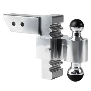 Andersen 3405.25 6" Rapid Hitch