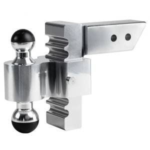 Andersen 3406.25-3PK 6" Rapid Hitch - 3 Pack