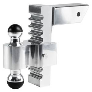 Andersen 3444.25 8" Rapid Hitch