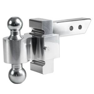 Andersen 3460-3PK 4" Rapid Hitch - 3 Pack