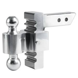 Andersen 3411-3PK 6" Rapid Hitch - 3 Pack