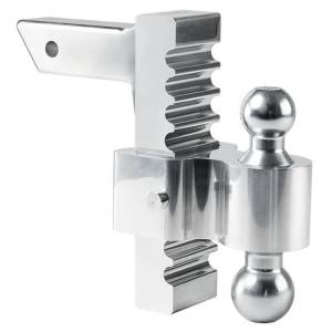 Andersen 3445 8" Rapid Hitch