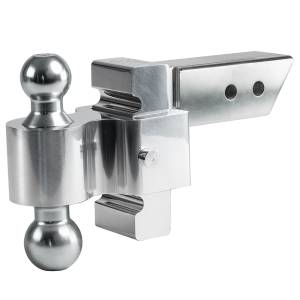 Andersen 3460.25-3PK 4" Rapid Hitch - 3 Pack