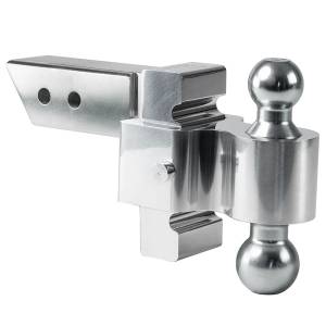 Andersen 3462.25 4" Rapid Hitch