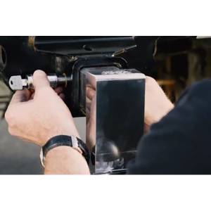 Andersen - Andersen 3445.25-3PK 8" Rapid Hitch - 3 Pack - Image 2