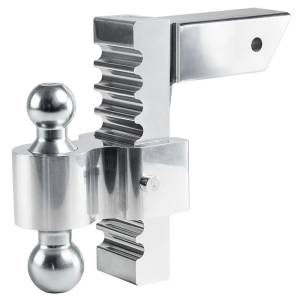 Andersen 3446.25 8" Rapid Hitch