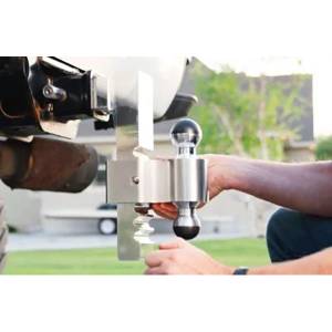 Andersen - Andersen 3413.25 10" Rapid Hitch - Image 3