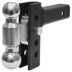 Andersen - Andersen 3295-3PK 4" EZ Adjust Hitch - 3 Pack - Image 2