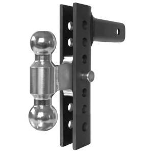 Andersen 3296-3PK 8" EZ Adjust Hitch - 3 Pack