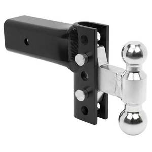 Andersen 3294.3 4" EZ Heavy Duty Hitch