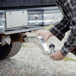 Andersen - Andersen 3511-2PK 10" Alumistinger - 2 Pack - Image 2