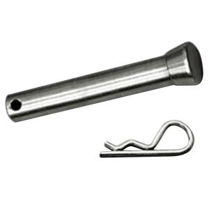 Andersen 3430 Non Locking Pin for 2" and 2-1/2" Receiver