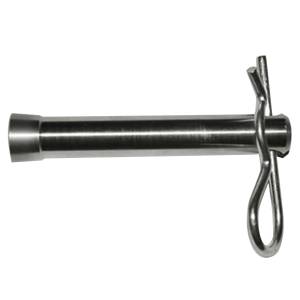 Andersen - Andersen 3430 Non Locking Pin for 2" and 2-1/2" Receiver - Image 2