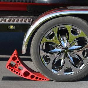 Andersen - Andersen 3674 Rubber Pad for Rapid Jack and Camper Leveler - Image 2