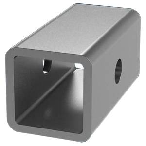 Andersen - Andersen 3800 Reduction Sleeve for all 2-1/2" Receivers - Image 2