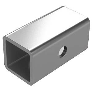 Andersen - Andersen 3800 Reduction Sleeve for all 2-1/2" Receivers - Image 3