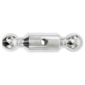 Andersen - Andersen 3425 1-7/8" x 2" Rapid Hitch Combo Ball - Image 2