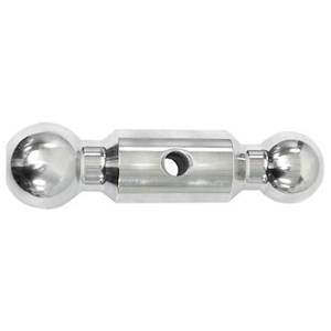 Andersen - Andersen 3424 2" x 2-5/16" Rapid Hitch Combo Ball - Image 2