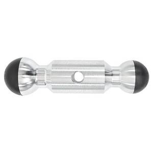 Andersen - Andersen 3436 1-7/8" x 2" Rapid Hitch Greaseless Alumiball Combo - Image 2