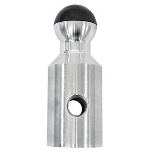 Andersen 3452 1-7/8" Greaseless Single Alumiball for Rapid Hitch
