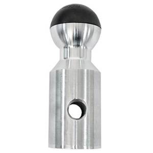 Andersen 3454 2-5/16" Greaseless Single Alumiball for Rapid Hitch
