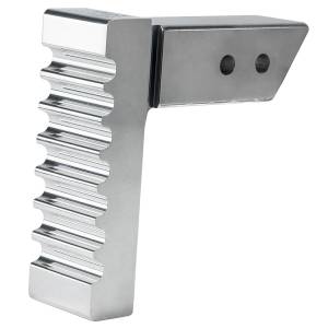 Andersen 3422-25 6" Drop/Rise Rapid Hitch Adjustment Rack for 2-1/2" Receiver