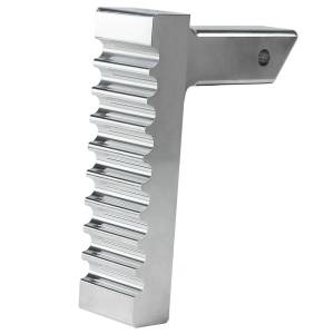Andersen 3447 8" Drop/Rise Rapid Hitch Adjustment Rack for 2" Receiver