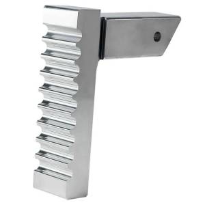 Andersen 3447-25 8" Drop/Rise Rapid Hitch Adjustment Rack for 2-1/2" Receiver