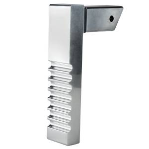 Andersen 3442-25 10" Drop/Rise Rapid Hitch Adjustment Rack for 2-1/2" Receiver