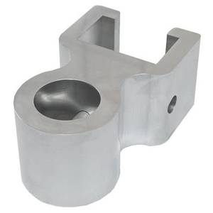 Andersen 3423 Rapid Hitch Ball Housing