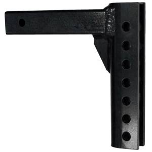 Andersen 3373-10 WD/EZ HD Specialty Rack