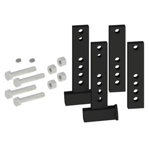 Andersen 3359 WD Bracket Set