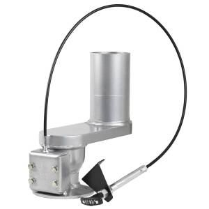 Anderson 3140 Ranch Hitch Adapter Stinger and Cable