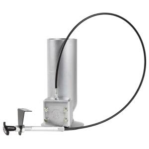 Anderson 3101 Standard Ranch Hitch Adapter Stinger and Cable