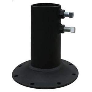 Anderson 3102 Ranch Hitch Adapter Base and Bolt Package