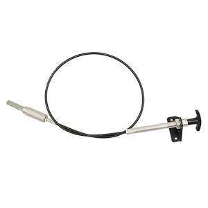 Andersen 3204 Remote Latch Cable for Ultimate Connection and EZ Goose