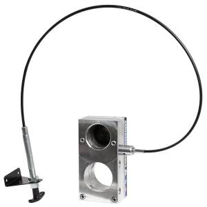 Andersen 3231 Ultimate Connection King Pin Coupler Complete Assembly