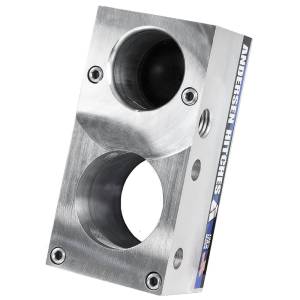 Andersen 3233 Ultimate Connection Rectangle King Pin Coupler Block