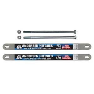 Andersen 3247-XTD Ultimate Connection Extended Rota-Flex Lockout Kit