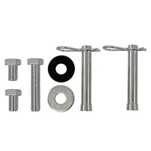 Andersen 3228 Ultimate Connection Bolt Kit for Aluminum Bases