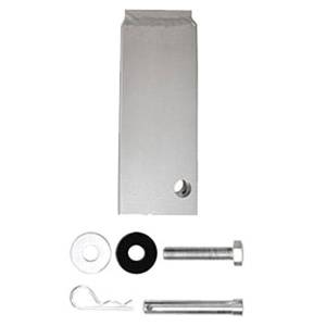 Andersen 3227-7 Ultimate Connection Square Coupler Tube with Hardware