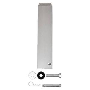 Andersen 3227-12 Ultimate Connection Square Coupler Tube with Hardware