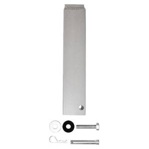 Andersen 3234 Ultimate Connection Square Coupler Tube with Hardware