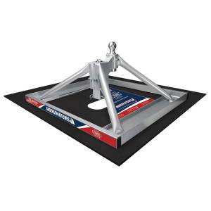 Andersen - Andersen 3252 Anti-Slip kit for Ultimate 5th Wheel Connection Rubber Mat - Image 2