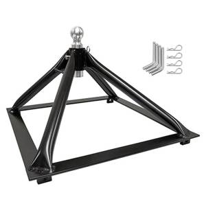 Andersen 3202 Ultimate 5th Wheel Connection Base with Hardware