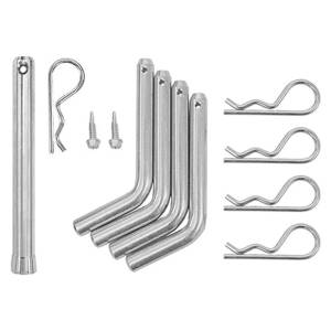 Andersen 3208 Ultimate 5th Wheel Connection Bolt Kit