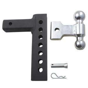 Andersen - Anderson 3296 8" EZ Adjust Hitch - Image 2