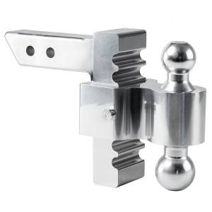 Andersen 3410 6" Rapid Hitch