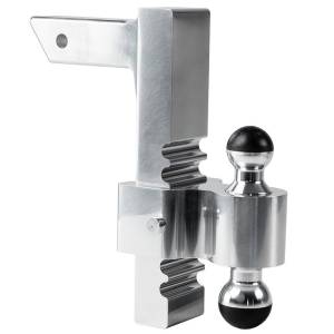 Andersen 3417 10" Rapid Hitch